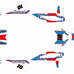 beta martini replira grafiche