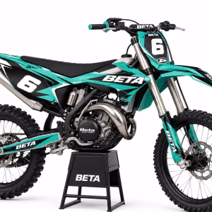 beta petronas