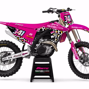 fantic jeopard magenta