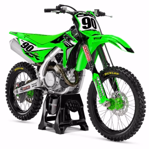 kawasaki h2 design