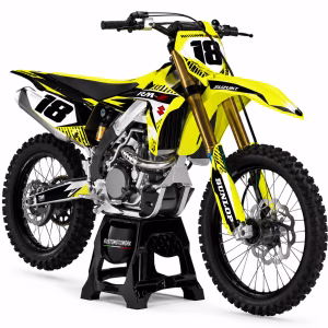 suzuki roczen 450