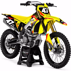 suzuki valenti 250