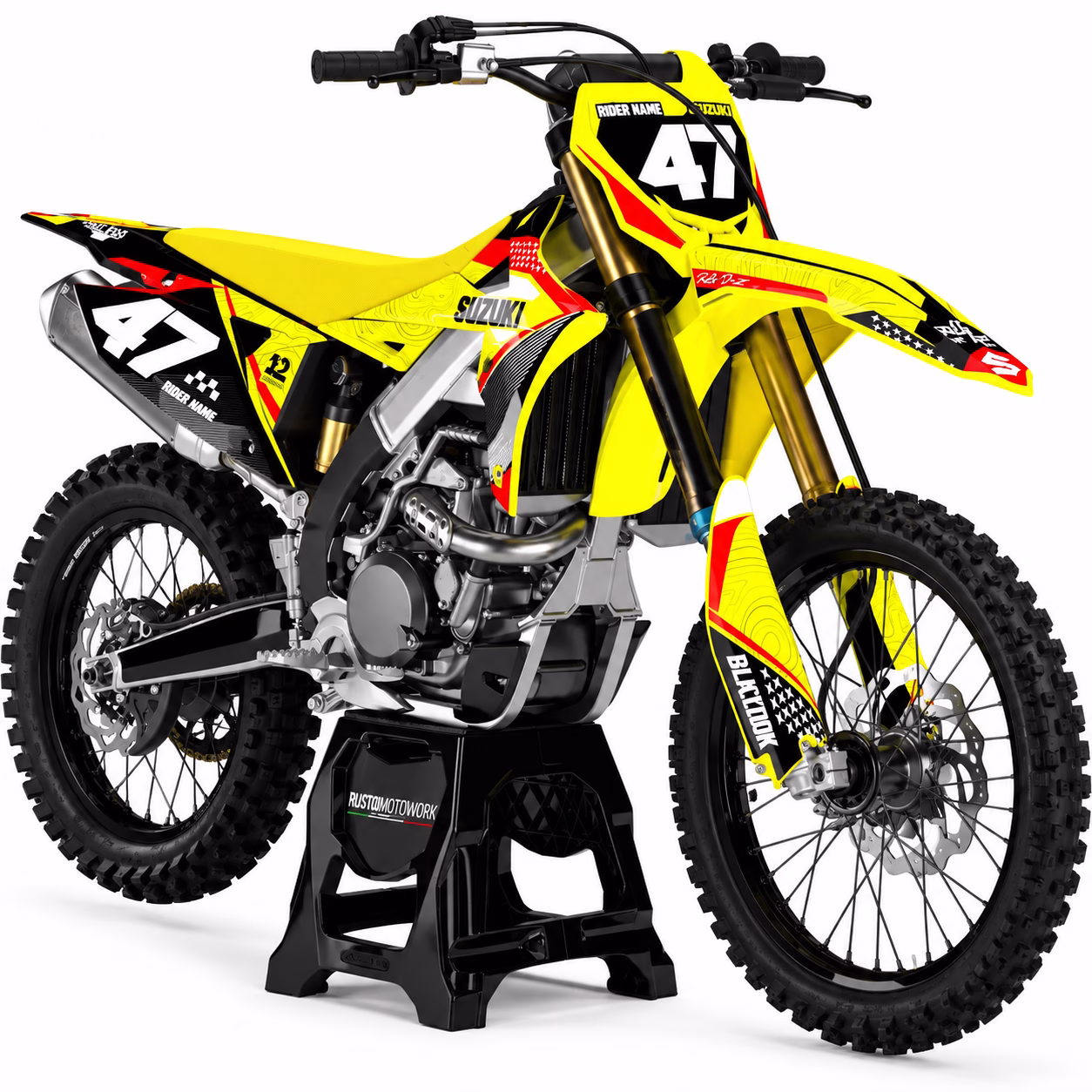 suzuki valenti 250