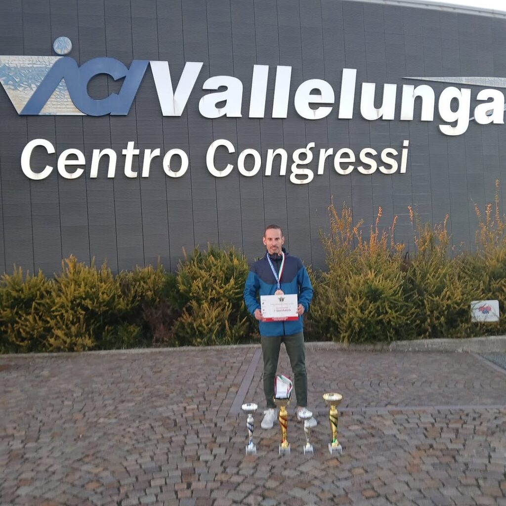 valcomino racing vr 92 lazio elio gizzi antonio gizzi