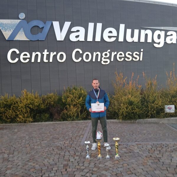 valcomino racing vr 92 lazio elio gizzi antonio gizzi