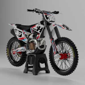 Husqvarna 701 Vertex grafiche motocross enduro motard tc fc fe te