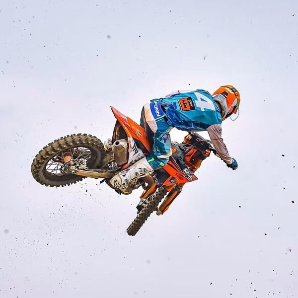 angelo filippi ortona incidente pardi giuliano daniele motocross abruzzo