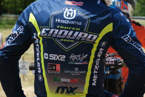 Trofeo Enduro Husqvarna 2025: a Carcare trionfa lo sport e la passione per il fuoristrada