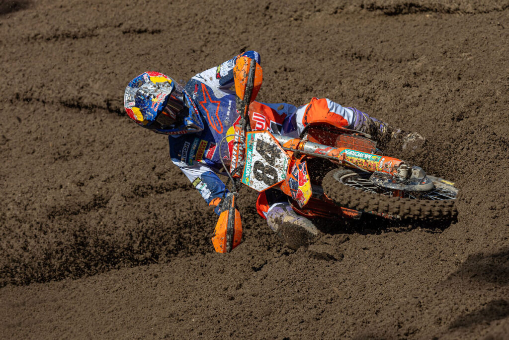 Jeffrey Herlings ADAC 2025