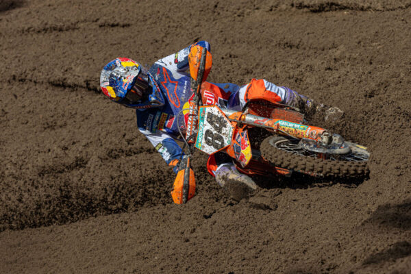 Jeffrey Herlings ADAC 2025