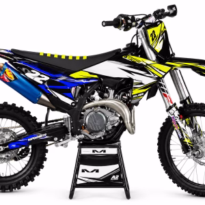 KTM FULLSEND 22