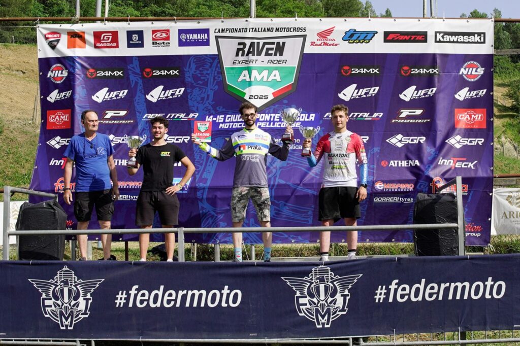 Campionato Italiano Motocross Ama