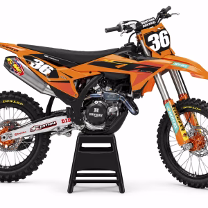 yamaha 2025 factory look