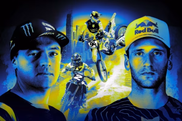 WSX Australia 2025