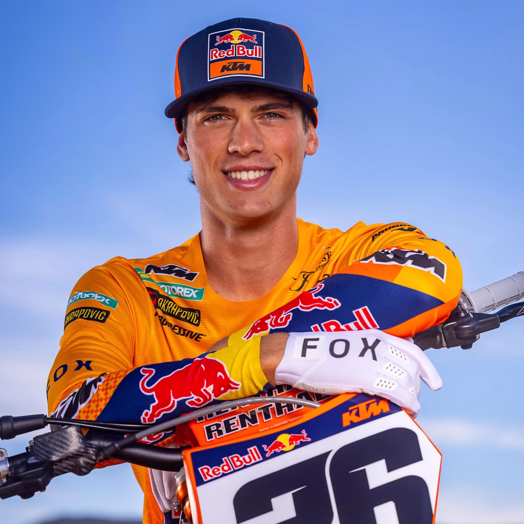 Jorge Prado in Florida