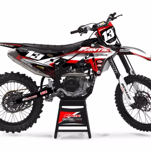 FANTIC REDLINE FACTORY