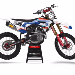 HONDA TITAN GRIP