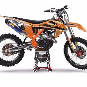 KTM Nitro Edge 2