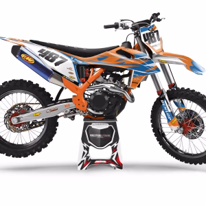 KTM Polar Attack