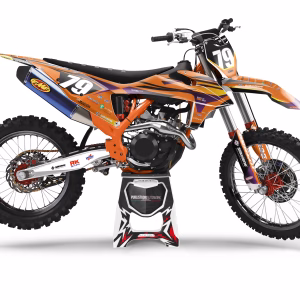 KTM Power Rush