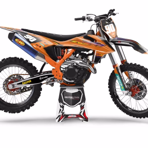 KTM Savage Line