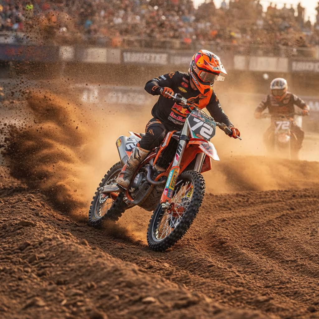 ktm nitro edge