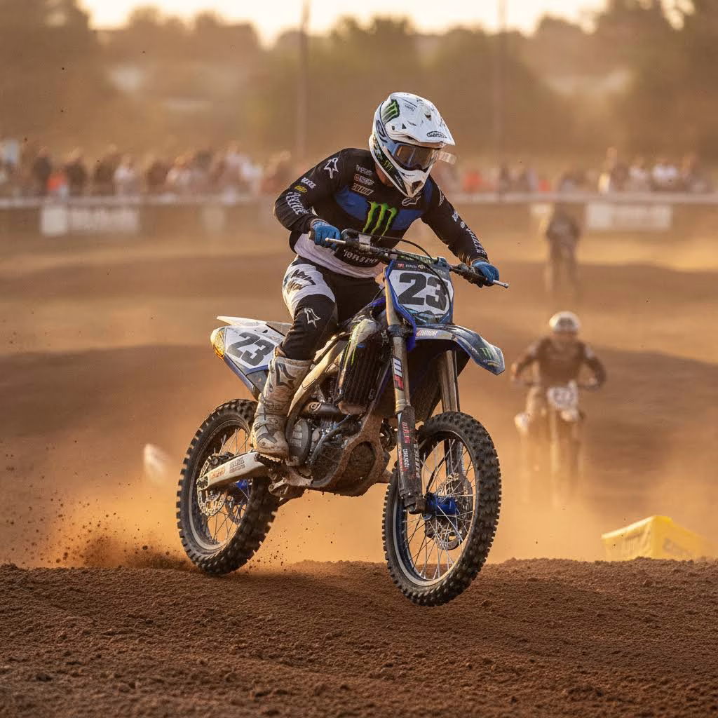 yamaha racing pulse