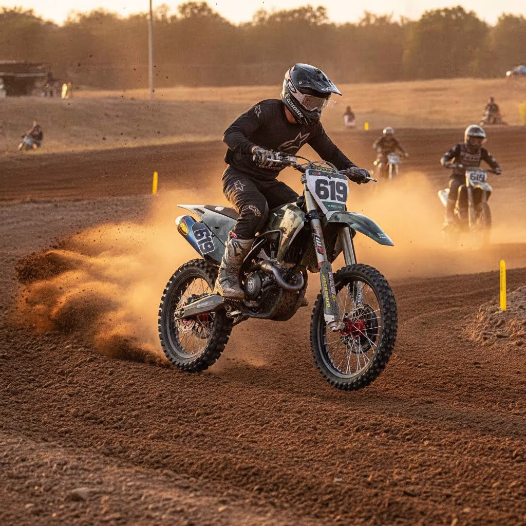 husqvarna artic line