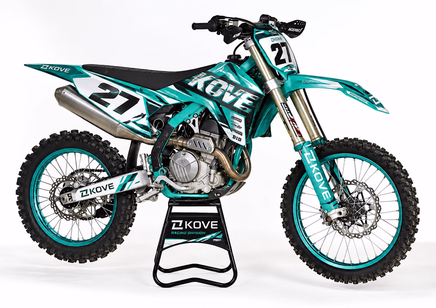 KOVE MOTO