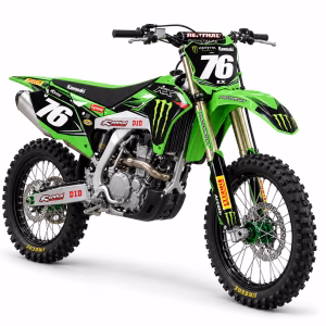 Kawasaki stewart7