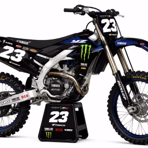 YAMAHA EVERT