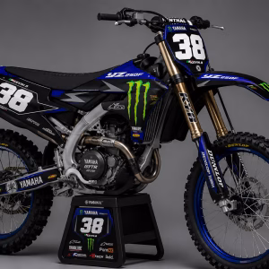 YAMAHA MOTO