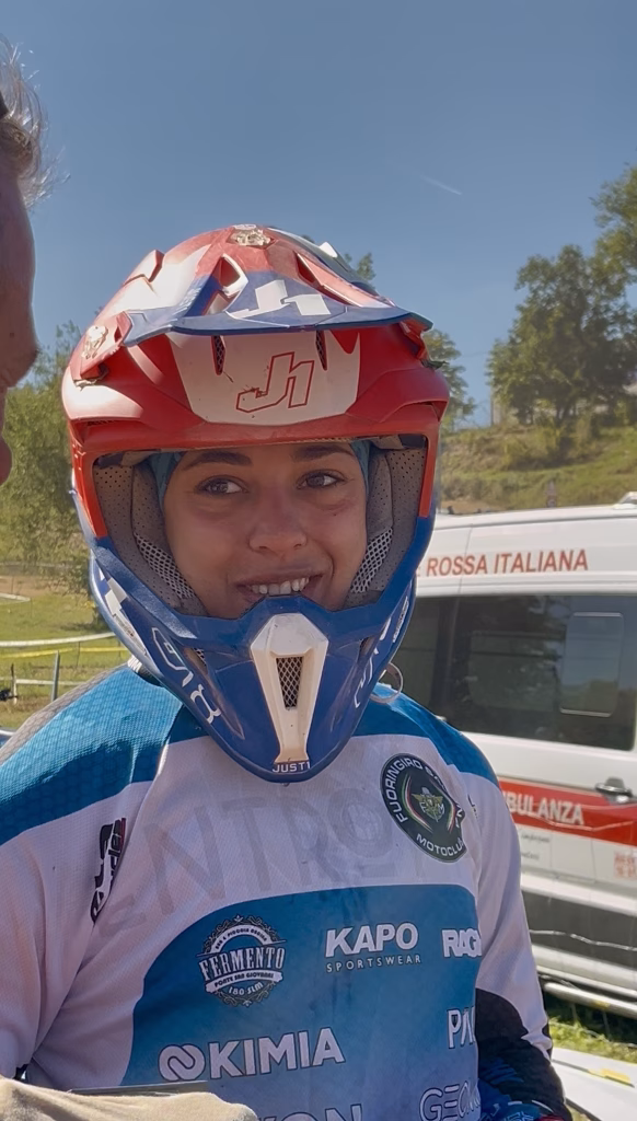 aurora pittaluga campionessa