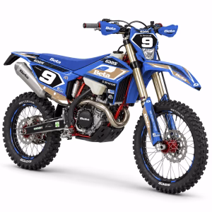 beta moto