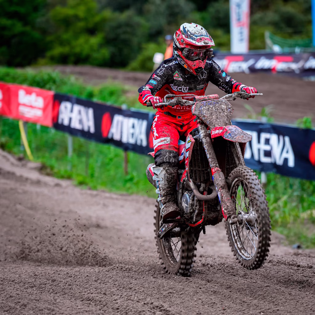 cecilia polato publistudio autowork motocross femminile