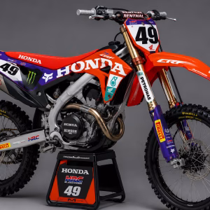 honda ahlin