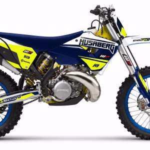husaberg bartolini