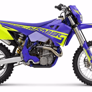 husaberg logo