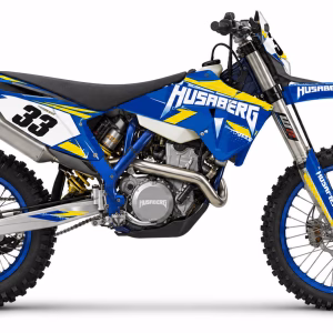 husaberg moto