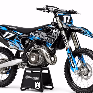 husqvarna energy