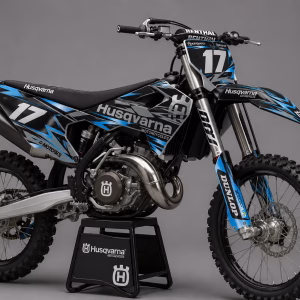husqvarna energy