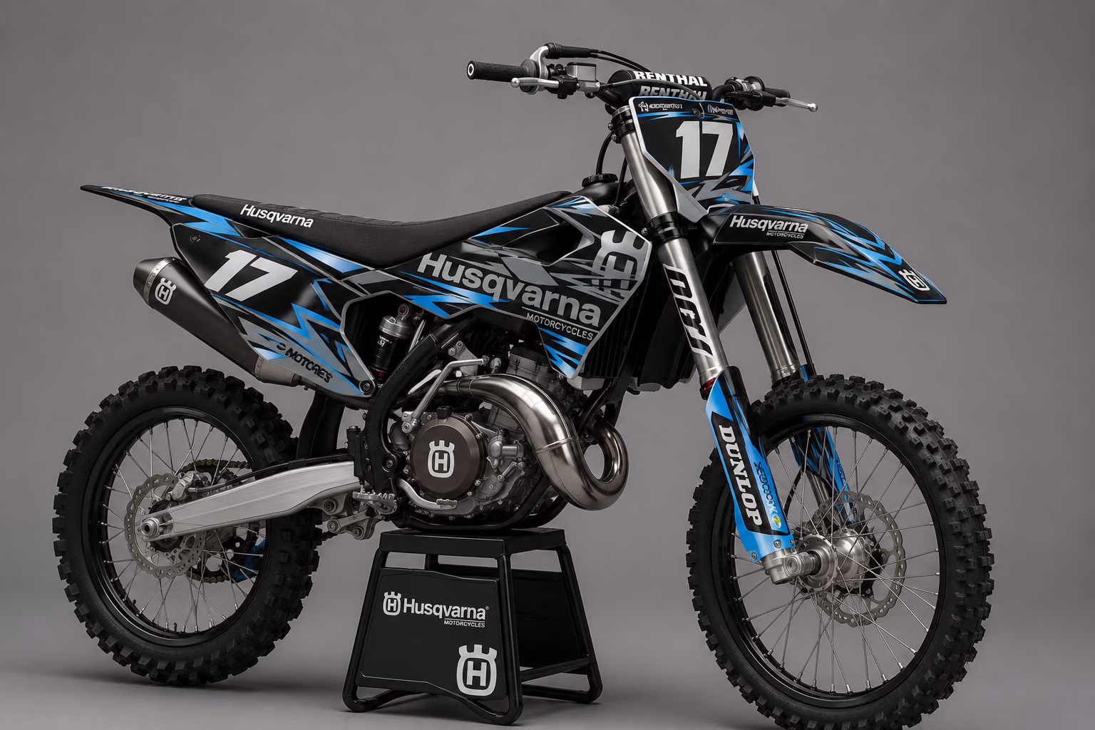 husqvarna energy