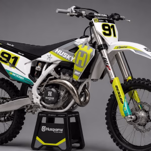 husqvarna norden