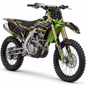 kawasaki febvre