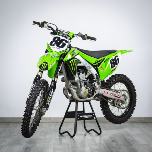 kawasaki jonass