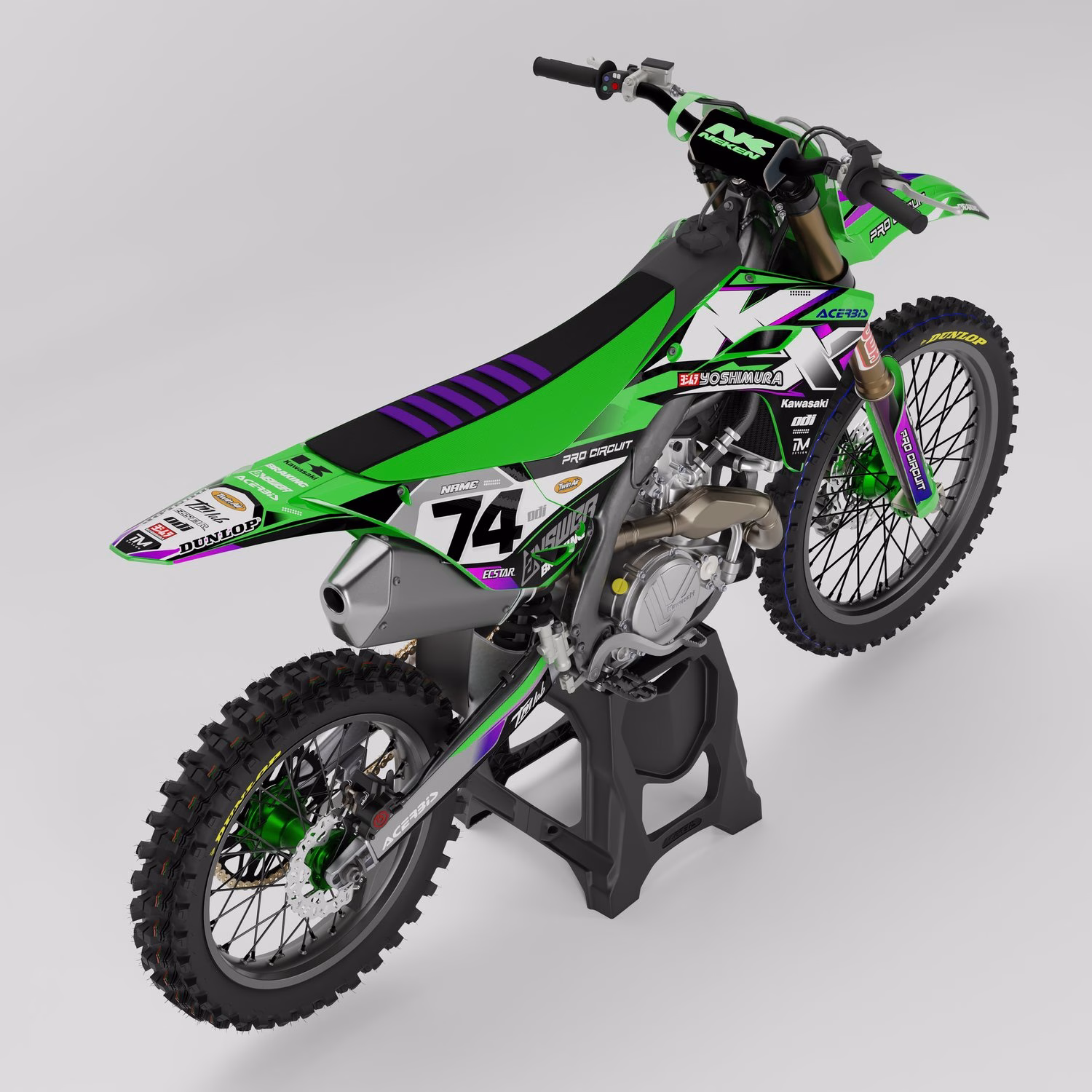 kawasaki valin 2