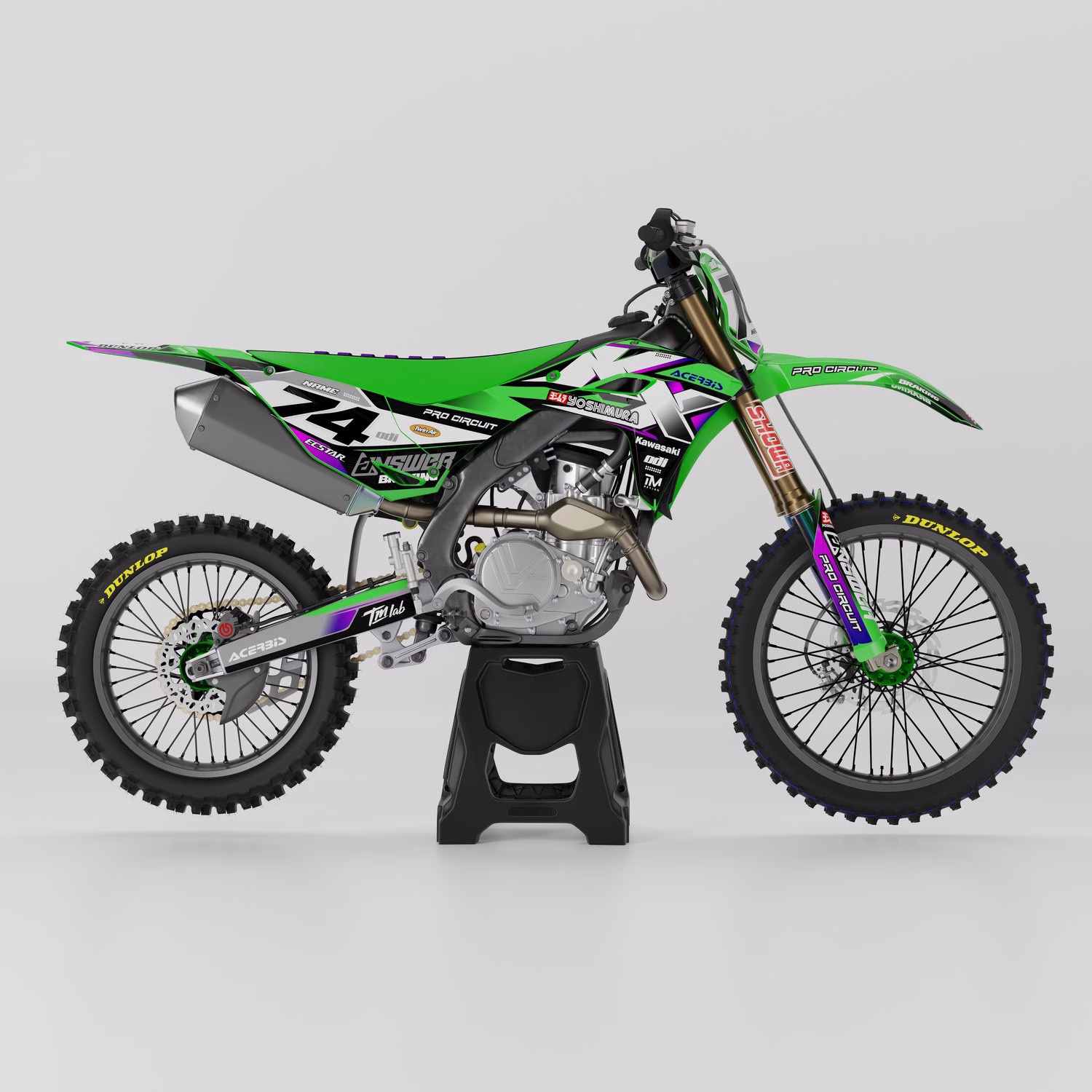 kawasaki valin 3