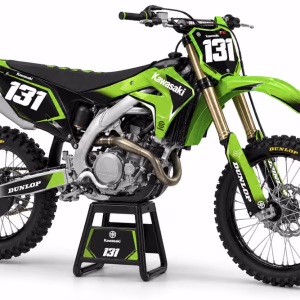 kawasaki vortex