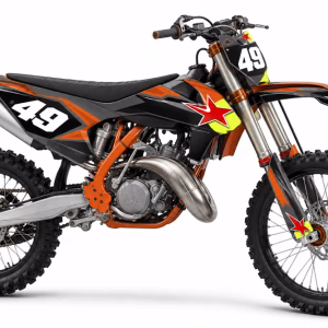 ktm blaze