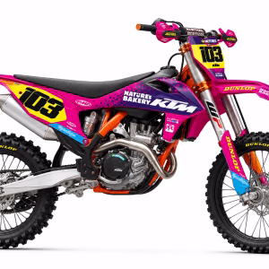 ktm moto